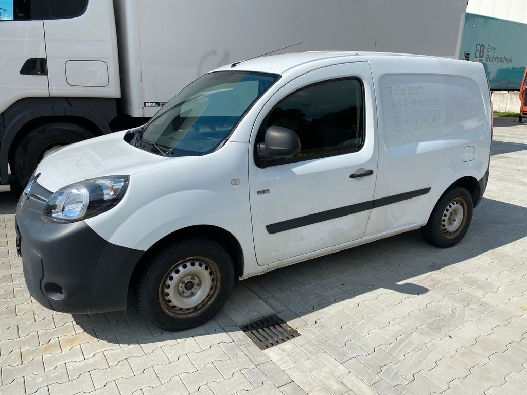 Renault Kangoo 2019