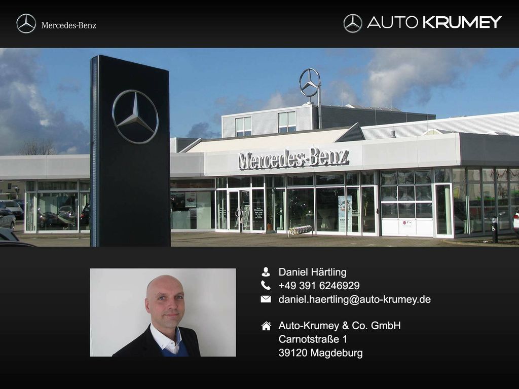 Mercedes-Benz CLA 180 2024