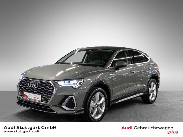 Audi Q3 2025