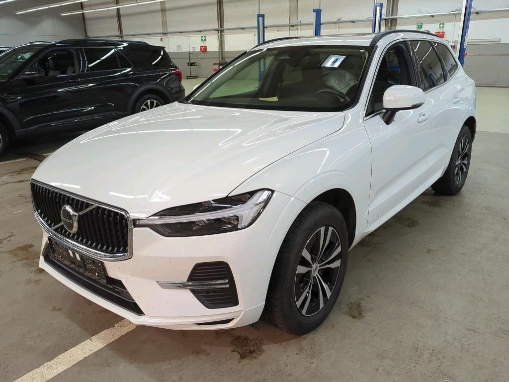 Volvo XC60 2021