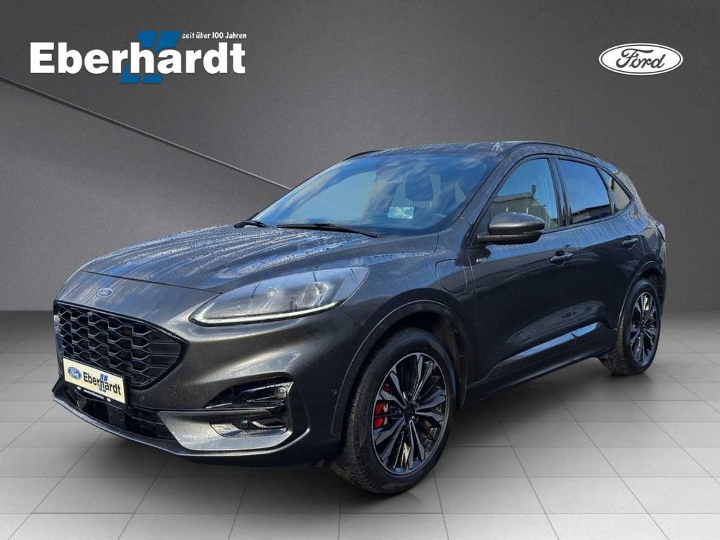 Ford Kuga 2022