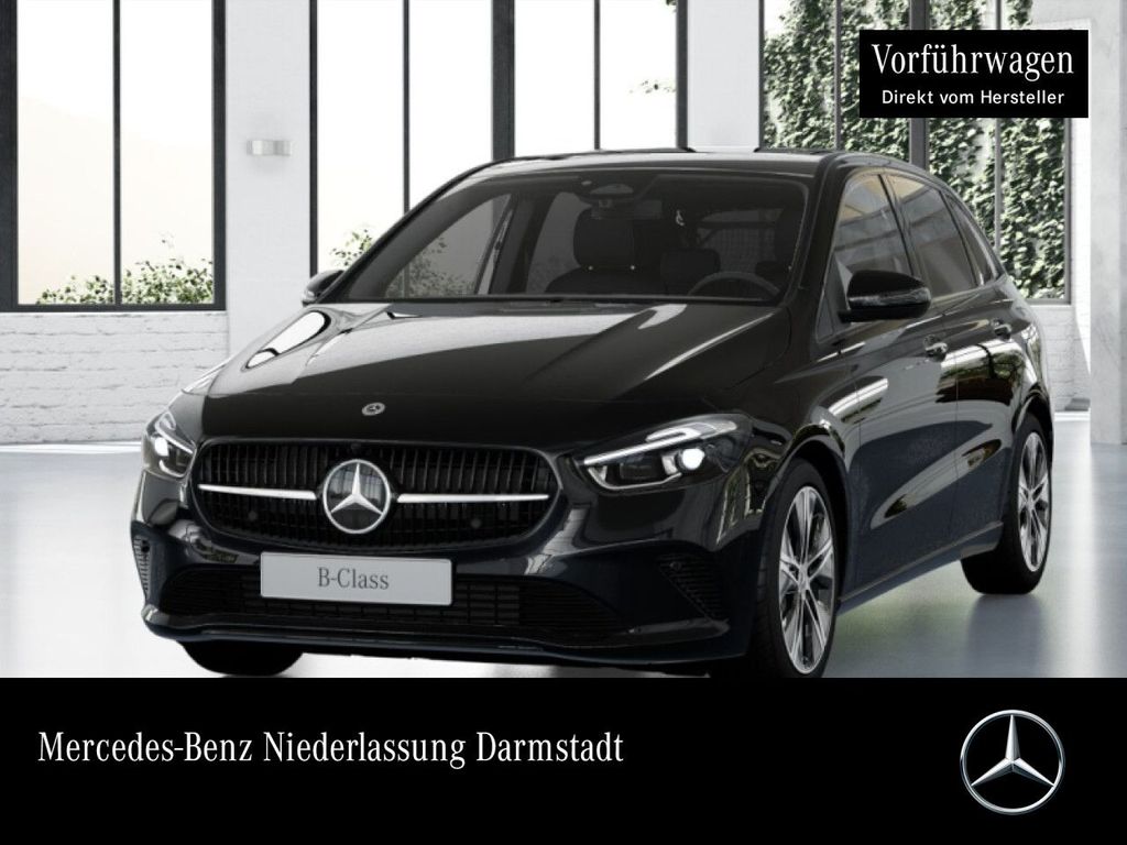 Mercedes-Benz B 200 2025