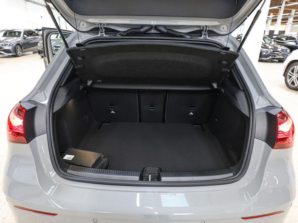 Mercedes-Benz A 35 AMG 2025