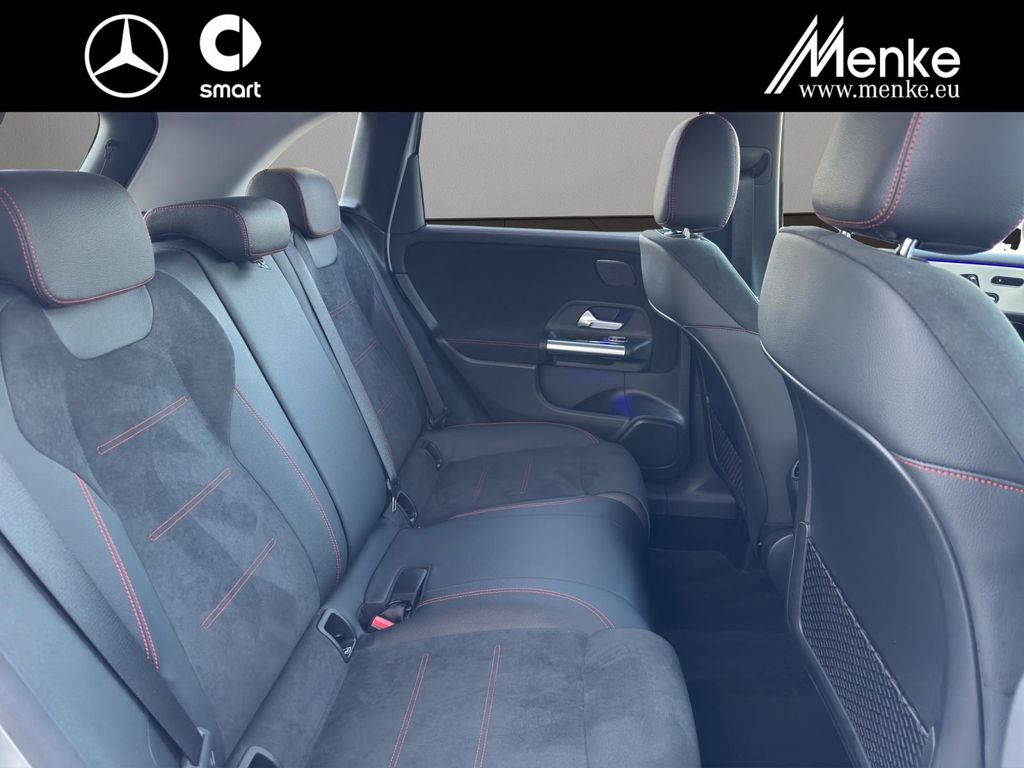 Mercedes-Benz B 220 2023