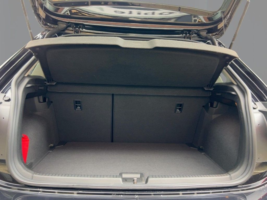 Volkswagen Polo 2025