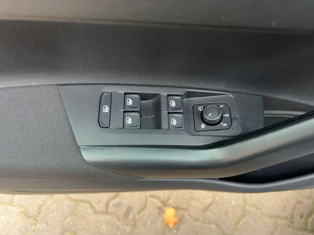 Volkswagen Polo 2025