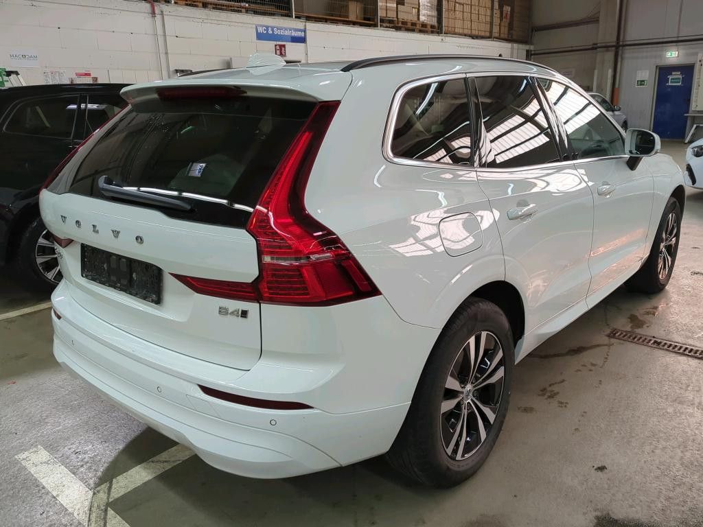 Volvo XC60 2021