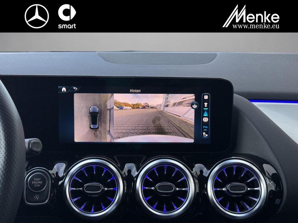 Mercedes-Benz B 220 2023