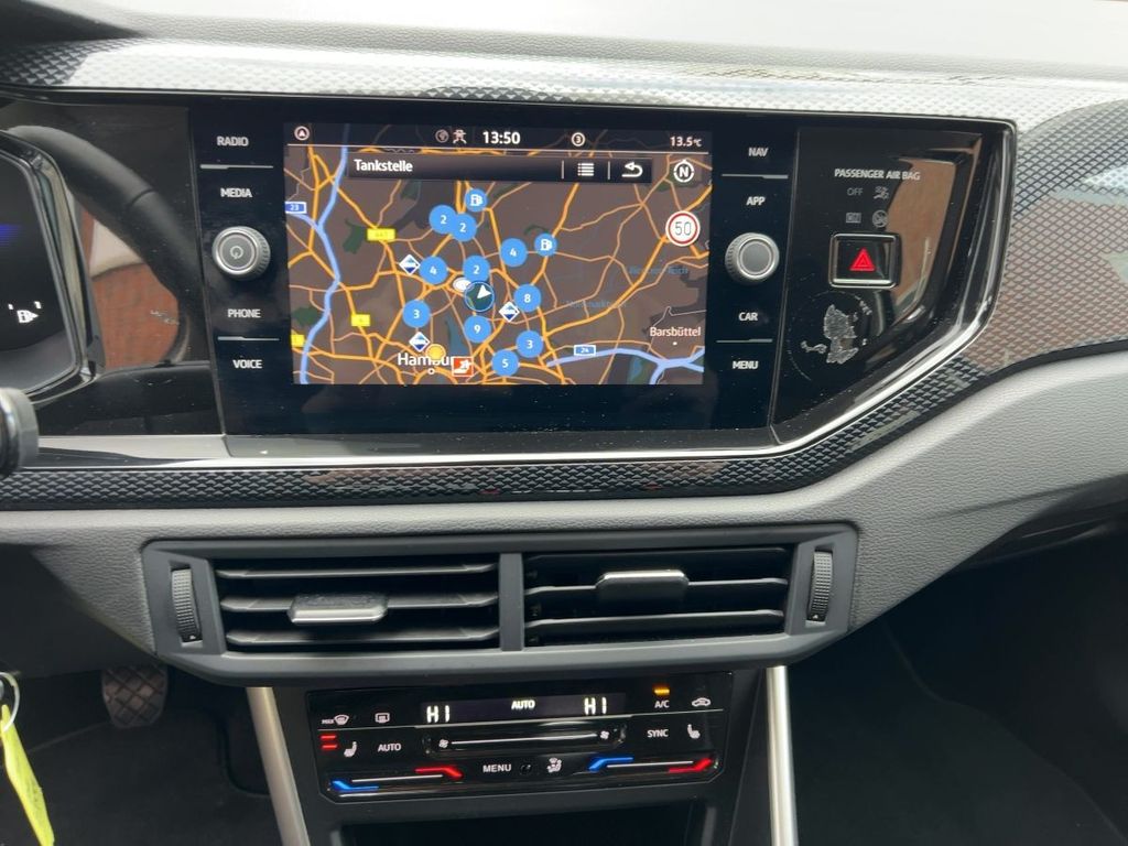 Volkswagen Polo 2025