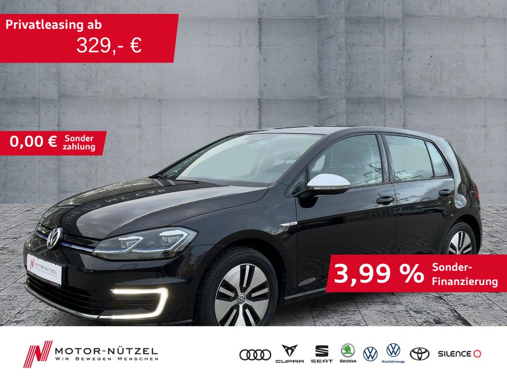 Volkswagen Golf 2020
