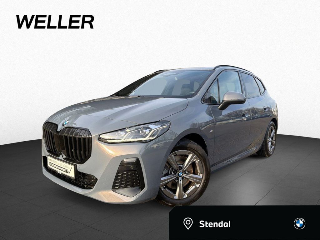 BMW 223 Active Tourer 2025