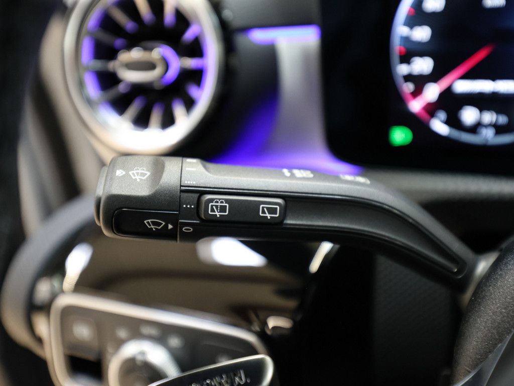 Mercedes-Benz A 35 AMG 2025