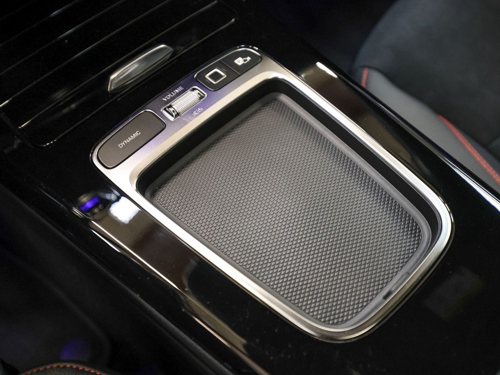 Mercedes-Benz A 35 AMG 2025