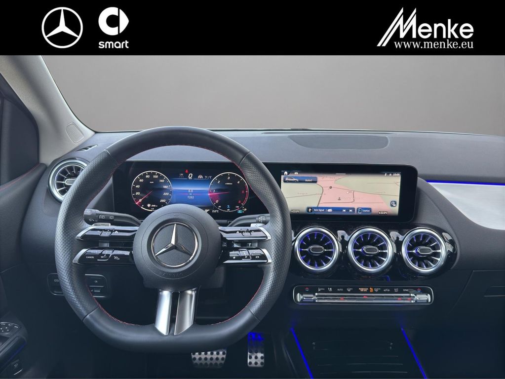 Mercedes-Benz B 220 2023