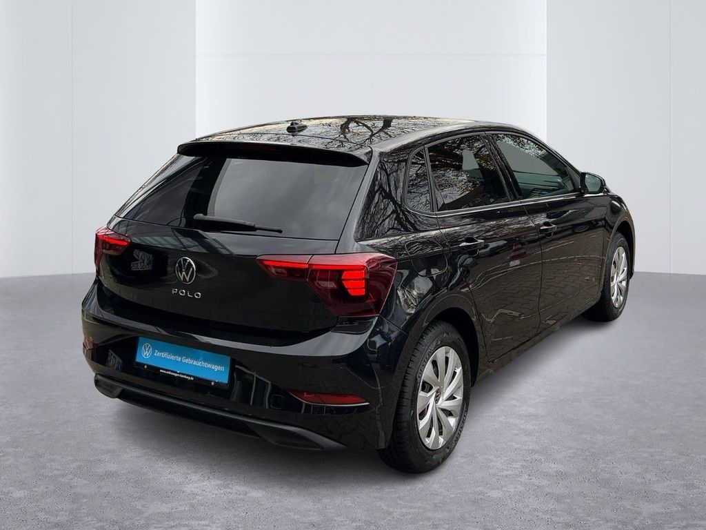 Volkswagen Polo 2025