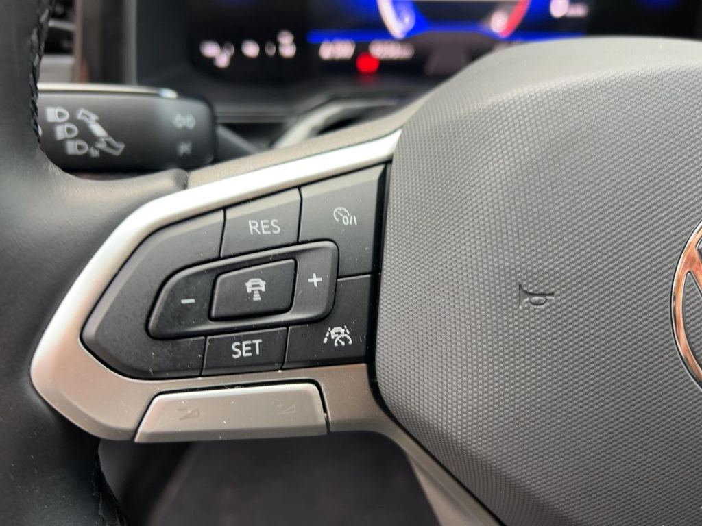 Volkswagen Polo 2025