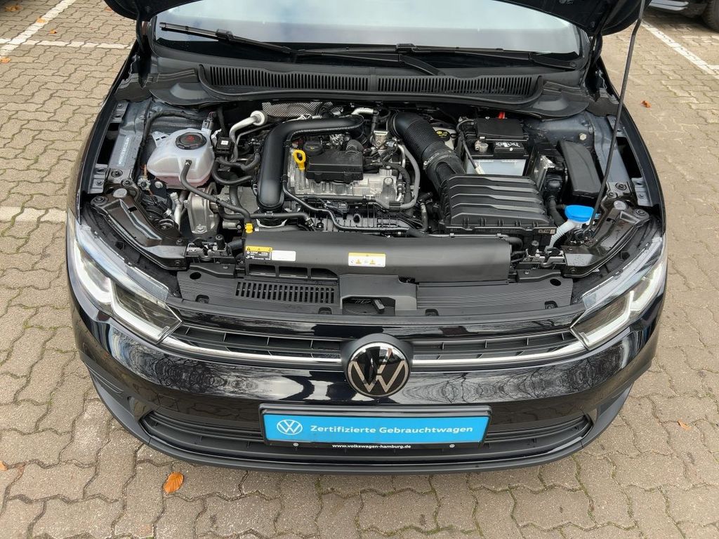 Volkswagen Polo 2025