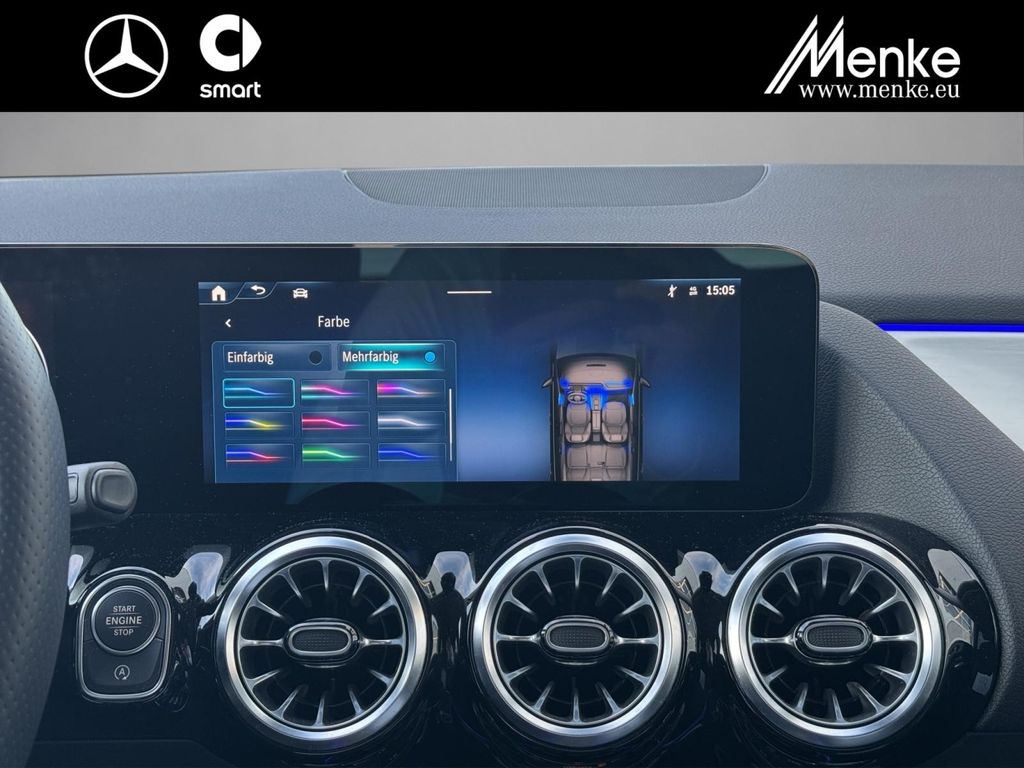 Mercedes-Benz B 220 2023