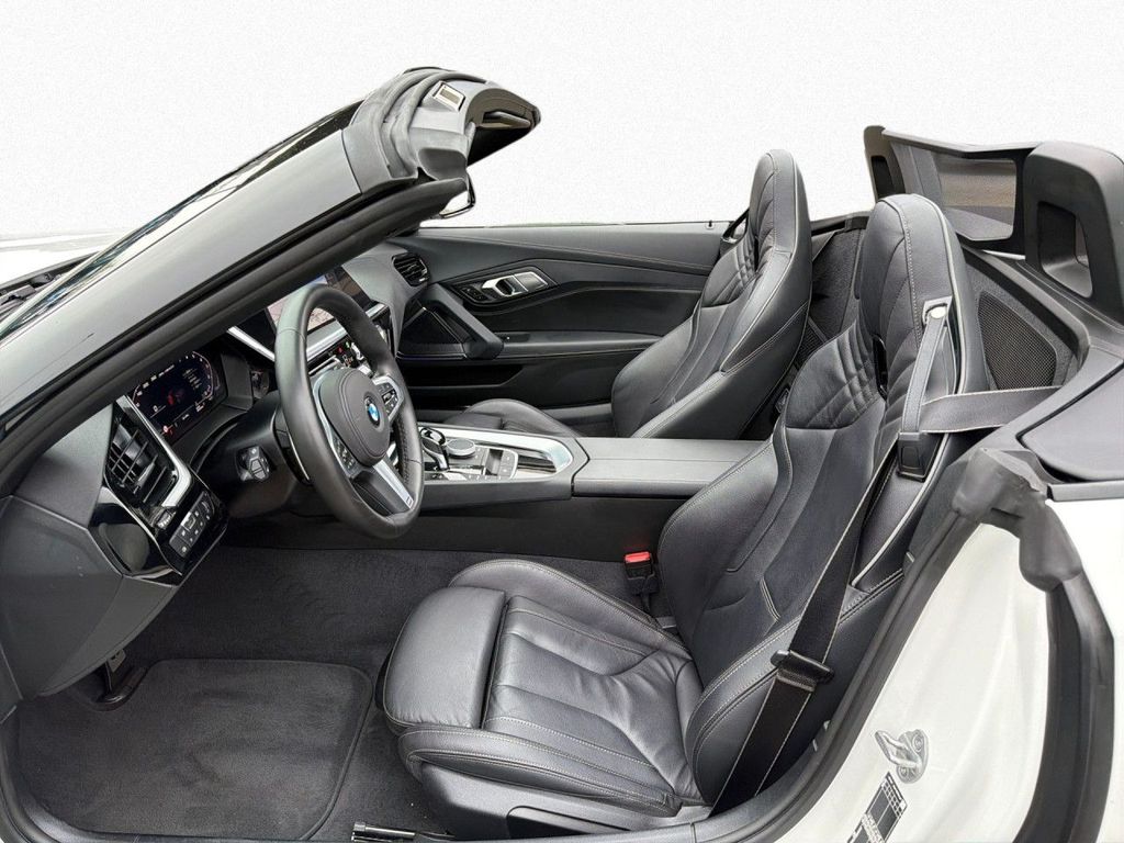 BMW Z4 M40 2025