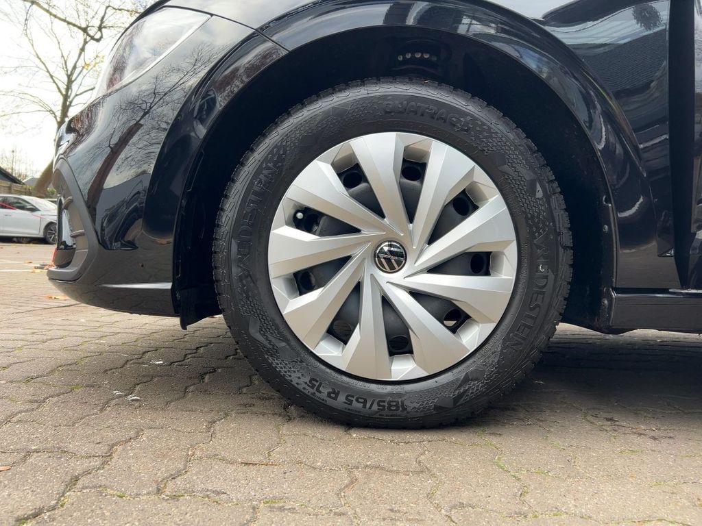 Volkswagen Polo 2025