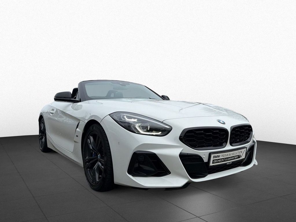 BMW Z4 M40 2025