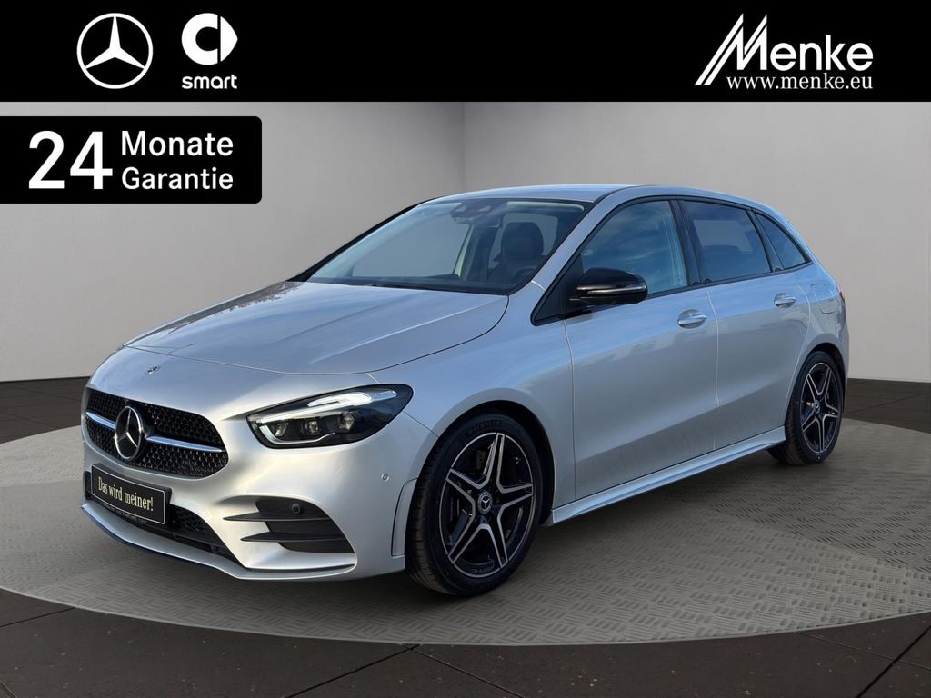 Mercedes-Benz B 220 2023