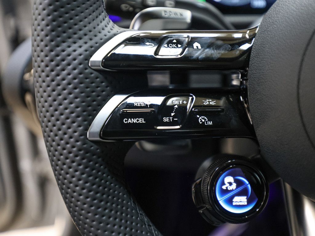 Mercedes-Benz A 35 AMG 2025