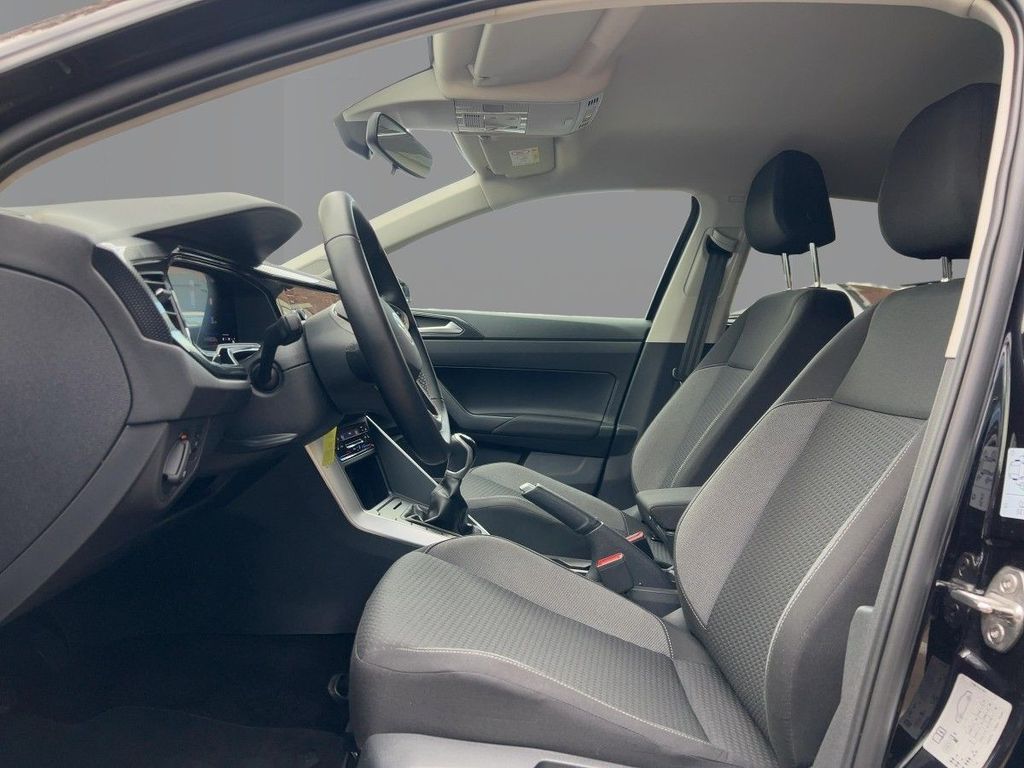 Volkswagen Polo 2025