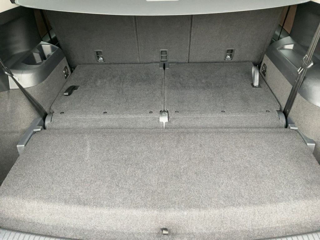 Volkswagen Tiguan Allspace 2022