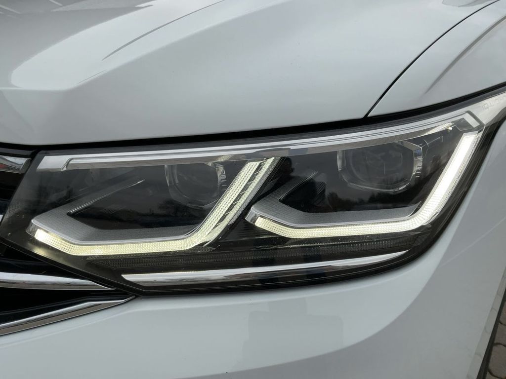 Volkswagen Tiguan Allspace 2022