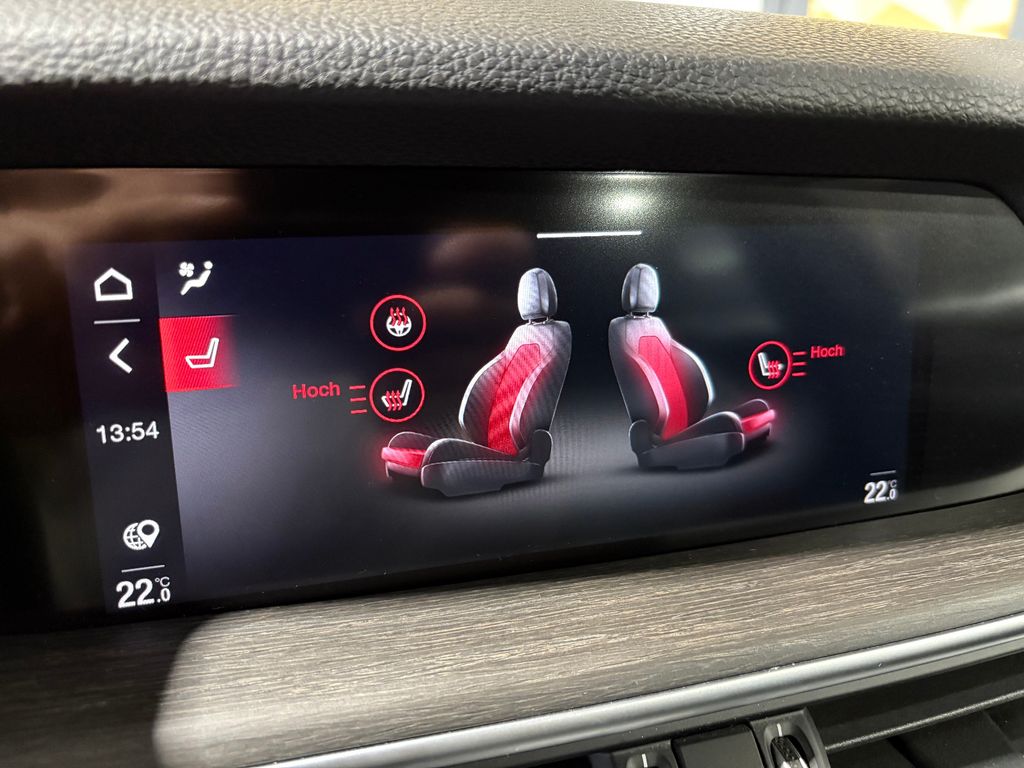 Alfa Romeo Stelvio 2022