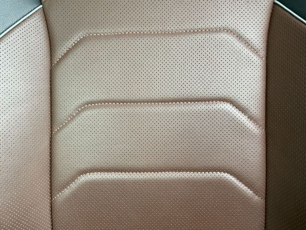 Volkswagen Tiguan Allspace 2022