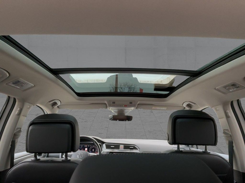 Volkswagen Tiguan Allspace 2022