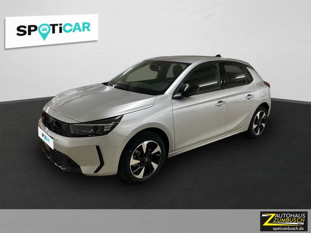 Opel Corsa 2025