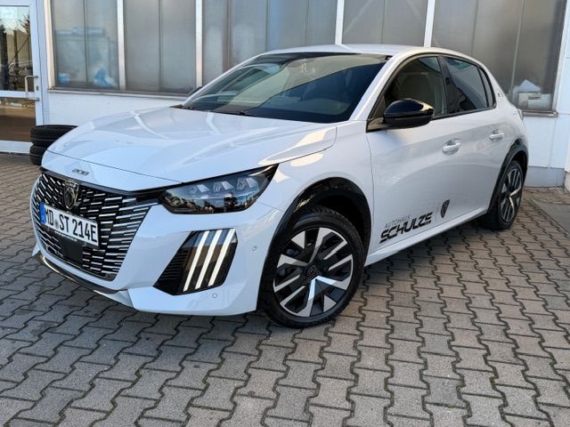 Peugeot 208 2025