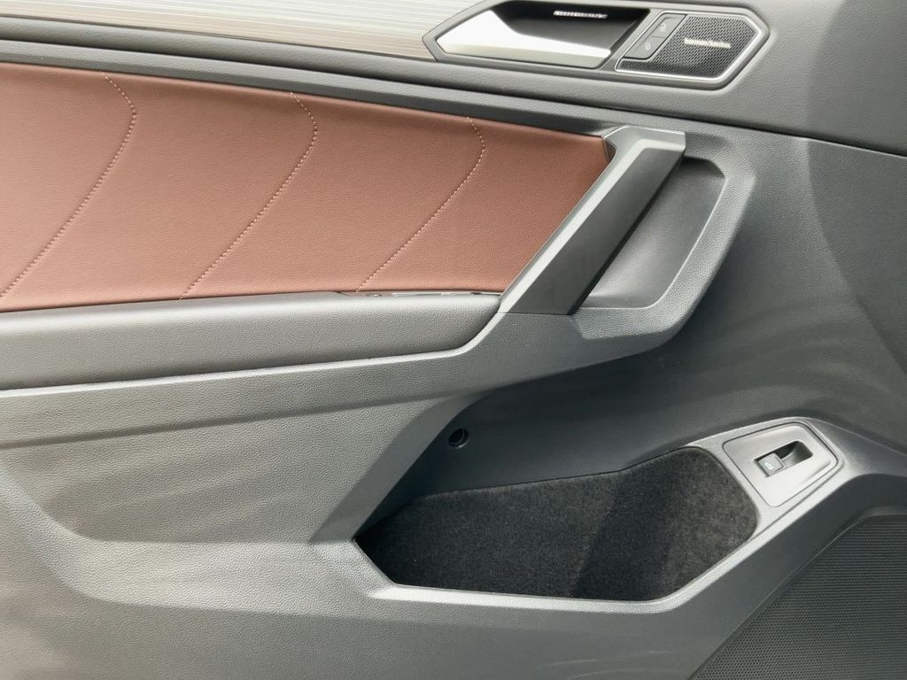 Volkswagen Tiguan Allspace 2022