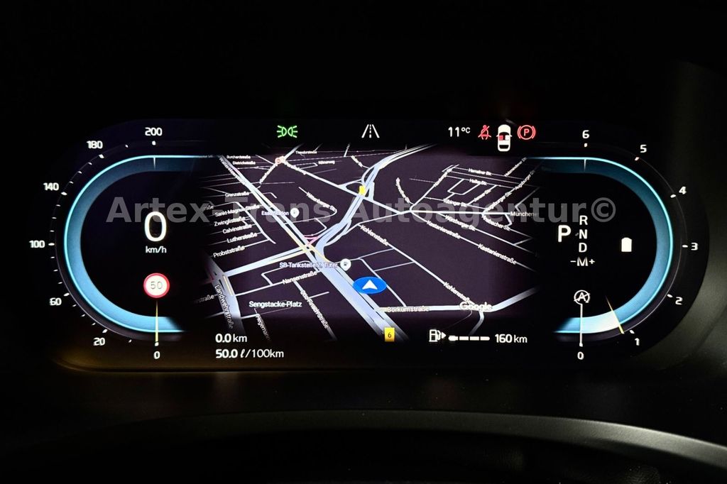 Volvo V60 2022