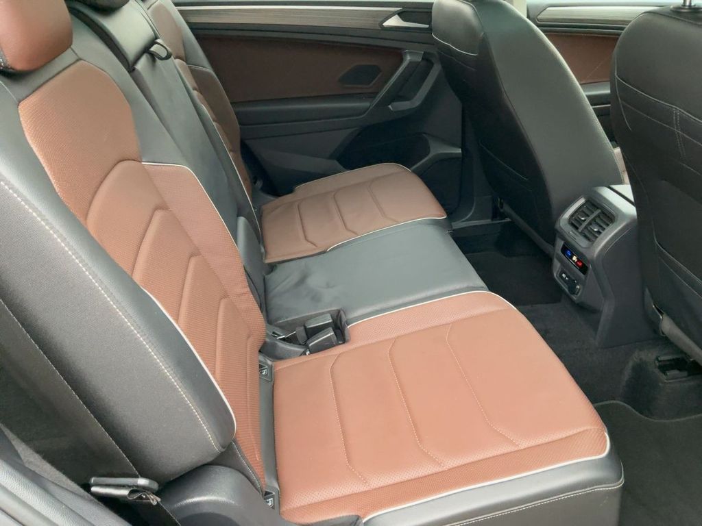 Volkswagen Tiguan Allspace 2022
