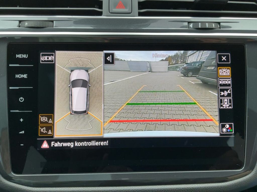 Volkswagen Tiguan Allspace 2022