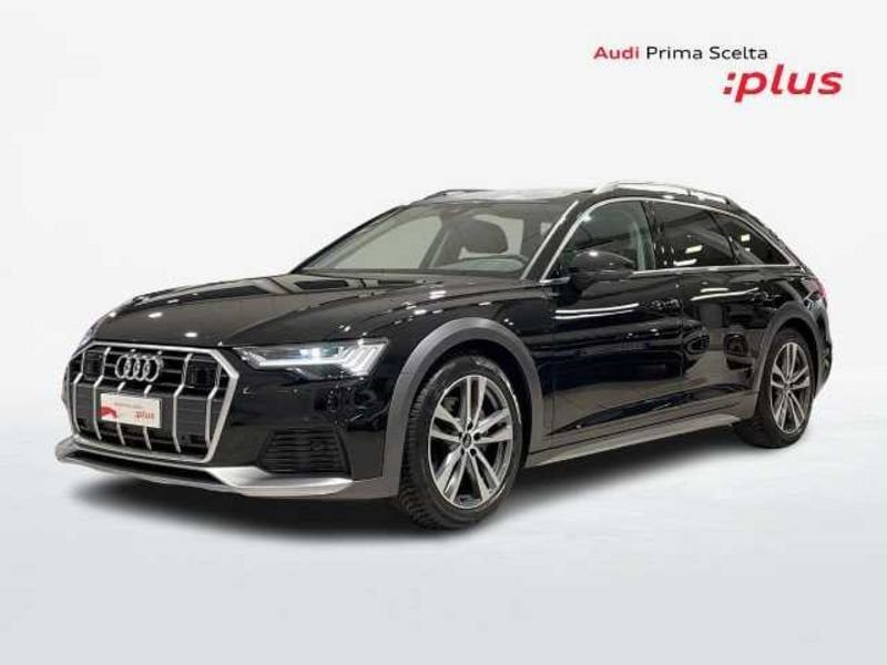 Audi A6 Allroad 2024