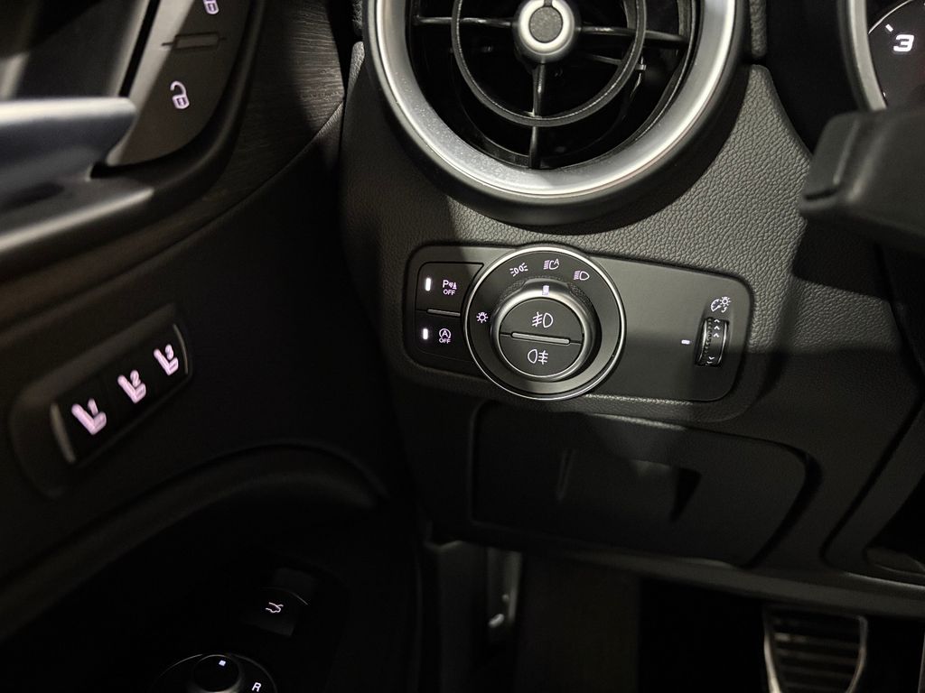 Alfa Romeo Stelvio 2022