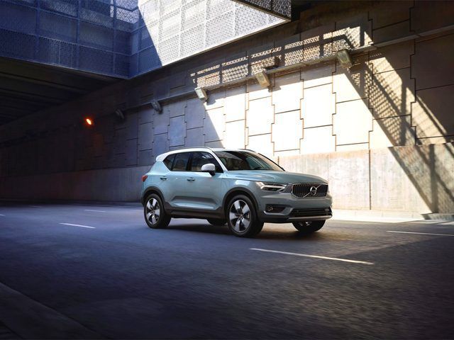 Volvo Other 2019