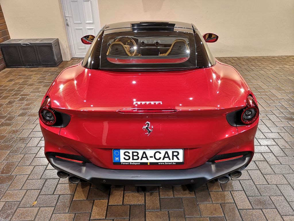 Ferrari Portofino 2023