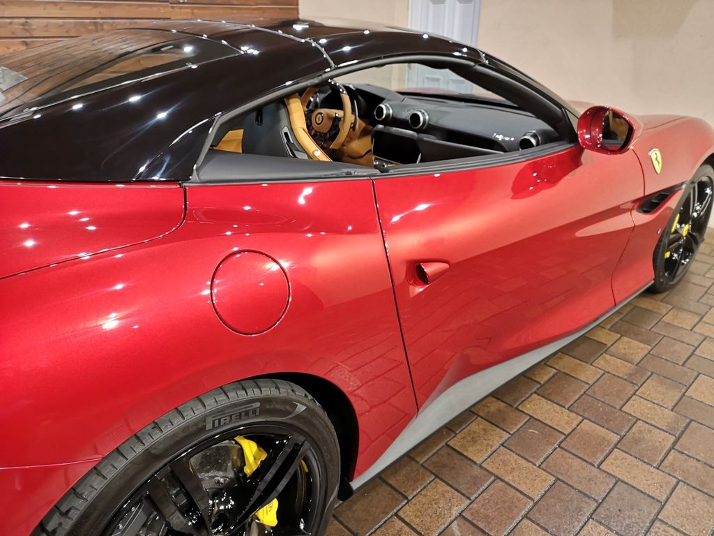 Ferrari Portofino 2023
