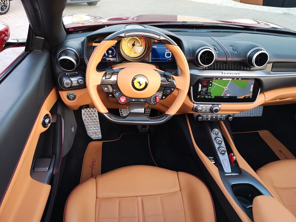 Ferrari Portofino 2023