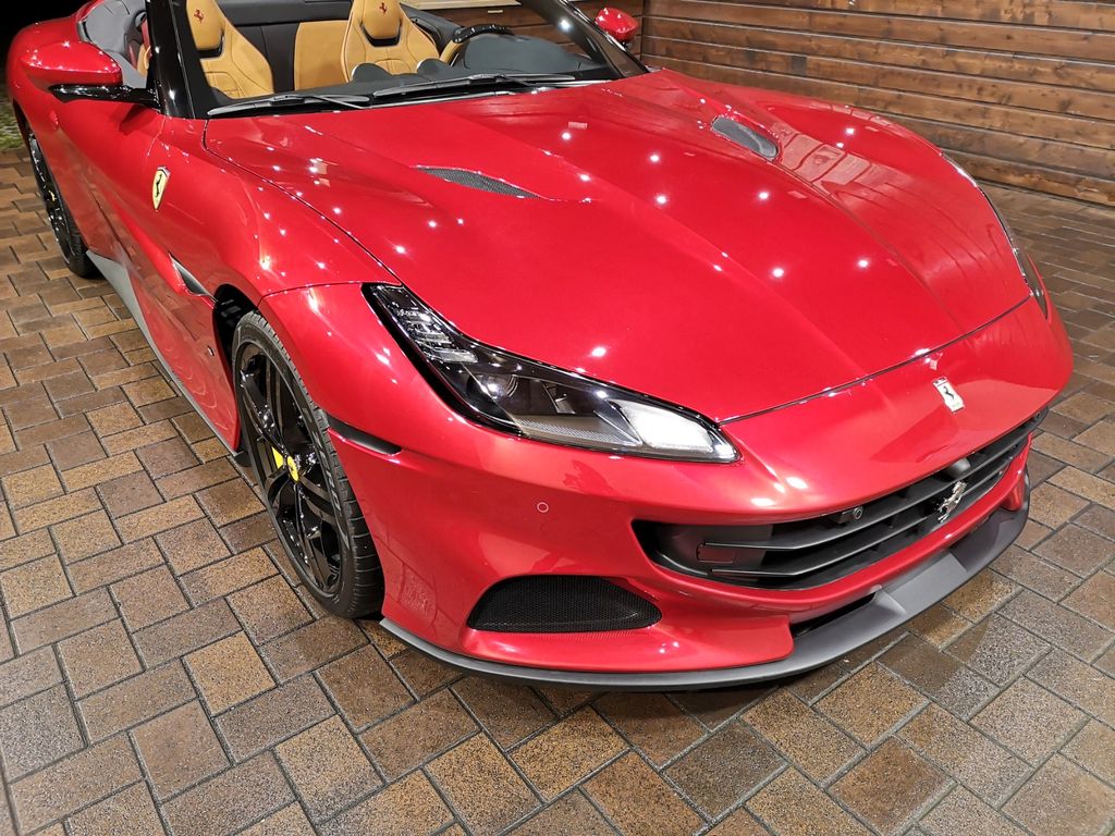 Ferrari Portofino 2023