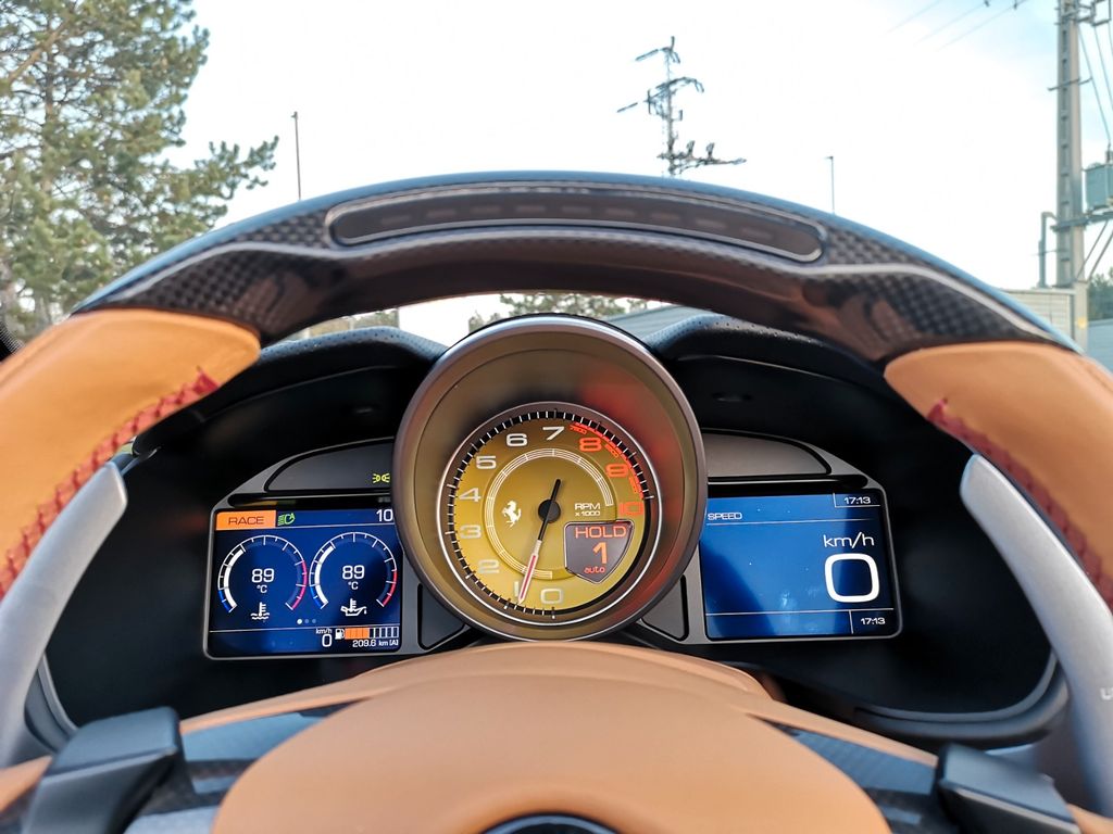 Ferrari Portofino 2023