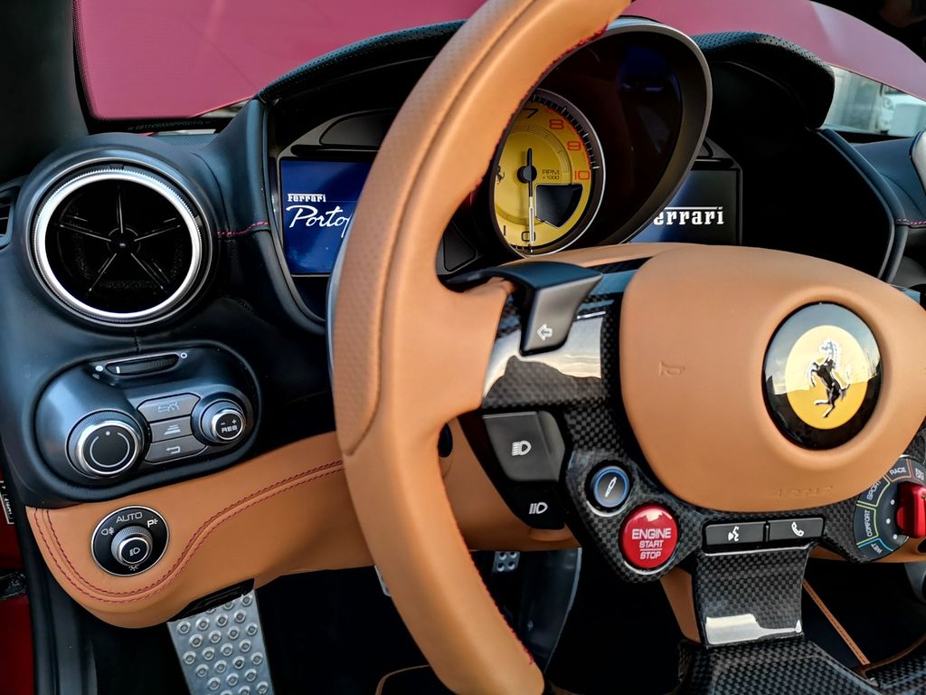 Ferrari Portofino 2023