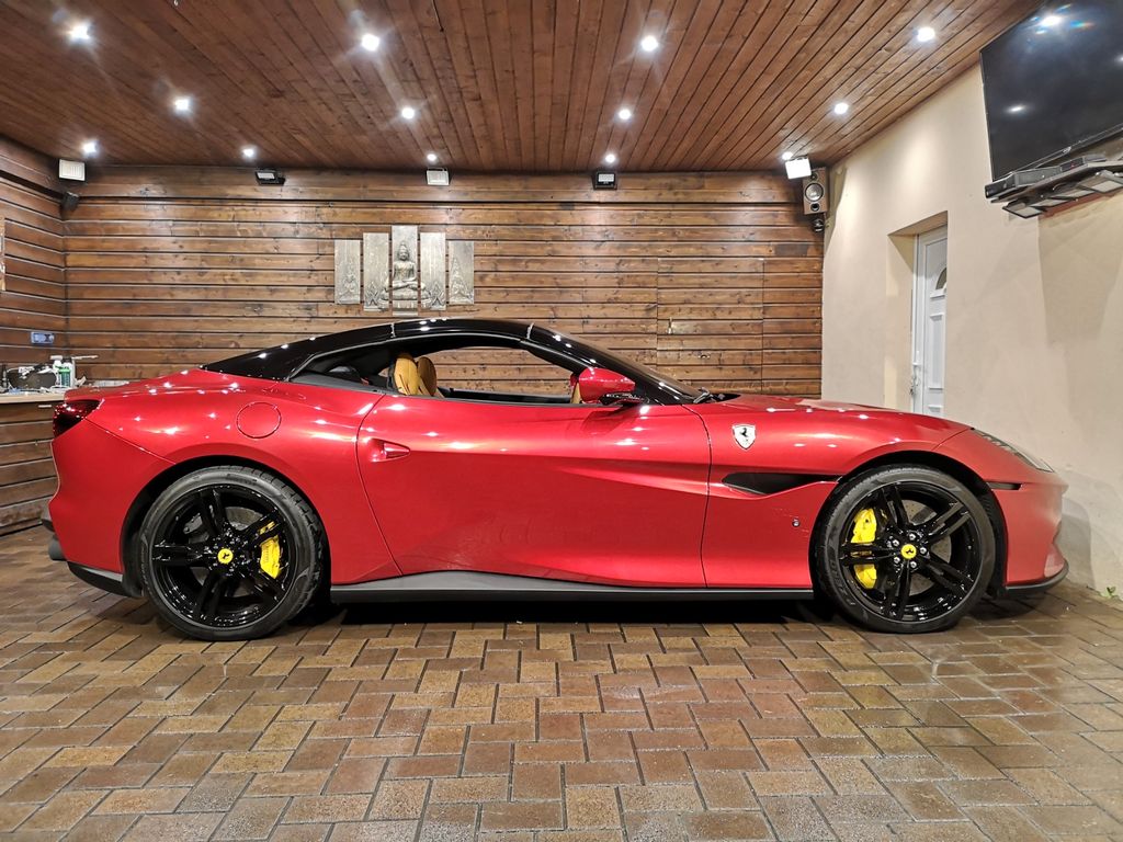 Ferrari Portofino 2023
