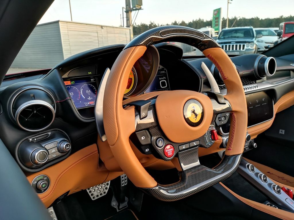 Ferrari Portofino 2023